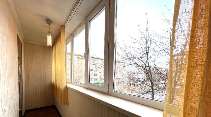 квартира г Абакан ул Маршала Жукова 70а фото 21