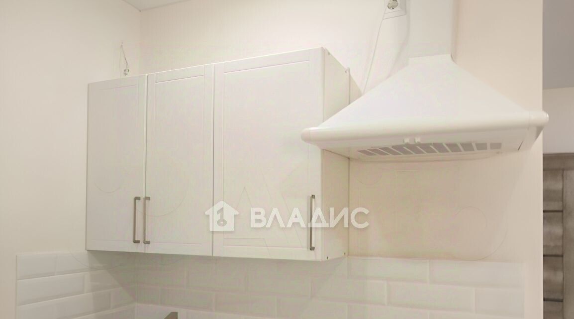 квартира г Москва метро Таганская пер Николоямский 2 фото 12