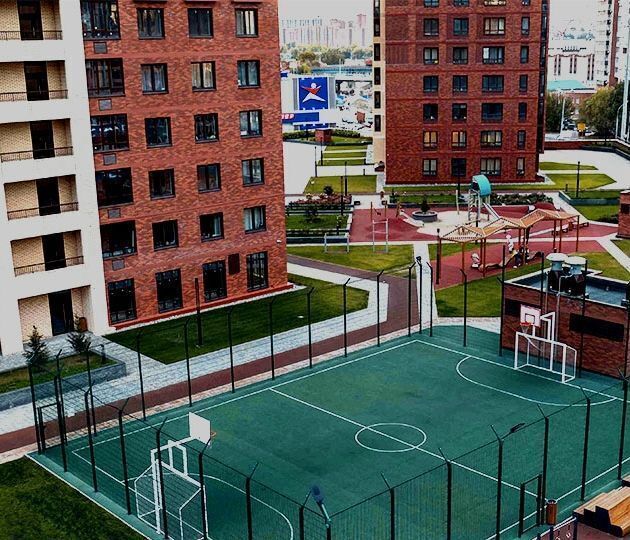 квартира г Новосибирск Октябрьская ул Шевченко 3 фото 3