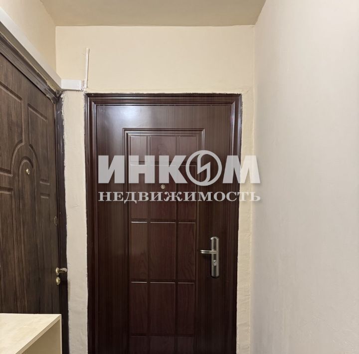 квартира г Зеленоград Зеленоград — Крюково, к 803 фото 23