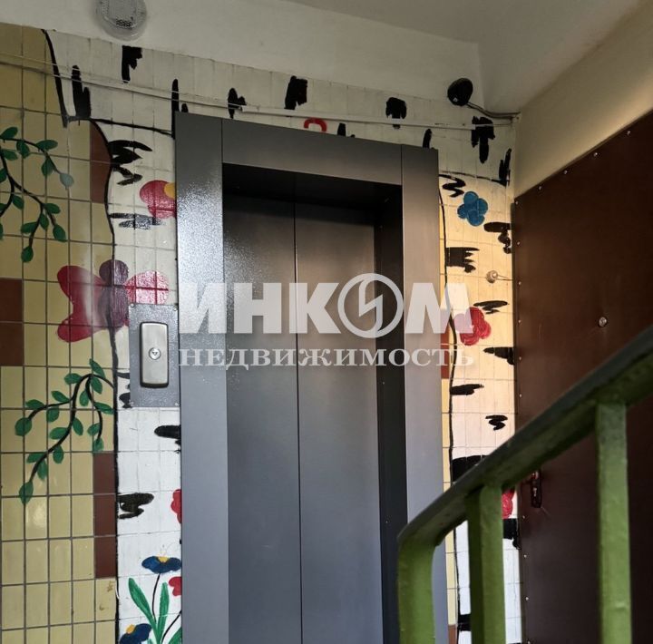 квартира г Зеленоград Зеленоград — Крюково, к 803 фото 25