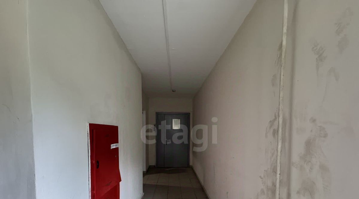 квартира г Москва метро Коптево 3-й Новомихалковский проезд, 8К 1 фото 20