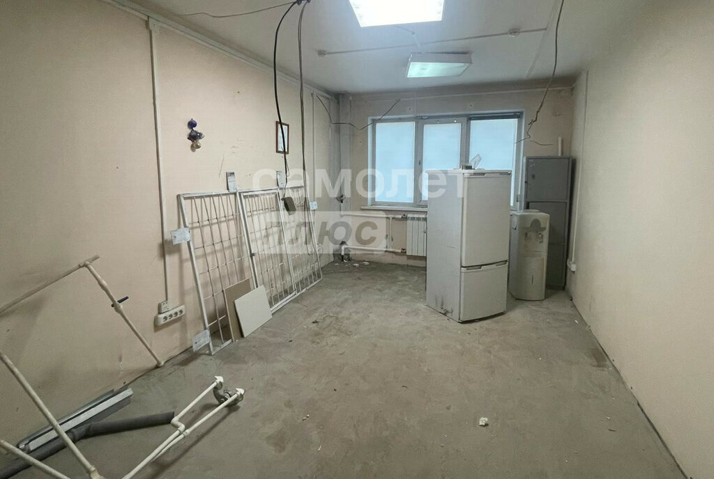квартира г Барнаул ул Георгия Исакова 234 фото 10