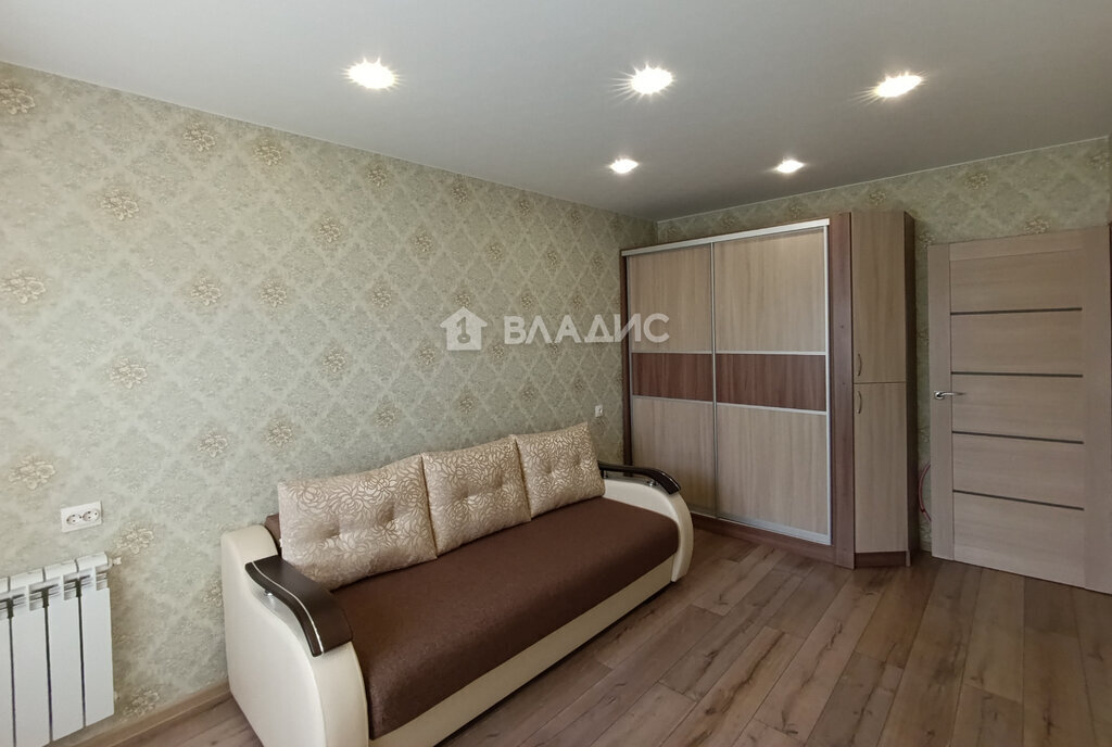 квартира г Шебекино ул Ленина 107 фото 13