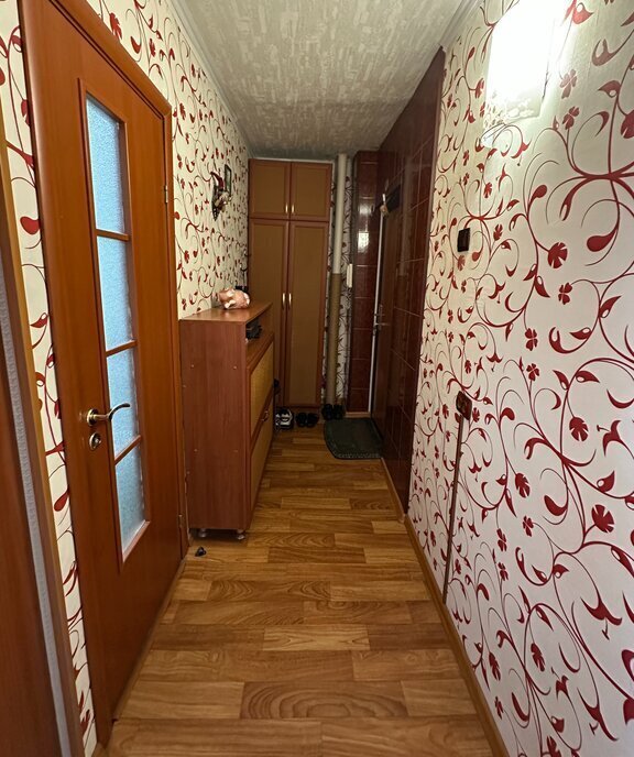 квартира г Тольятти ул Ставропольская 19а фото 10