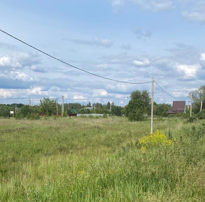 земля г Серпухов ул Школьная городской округ Серпухов, Пролетарский фото 8