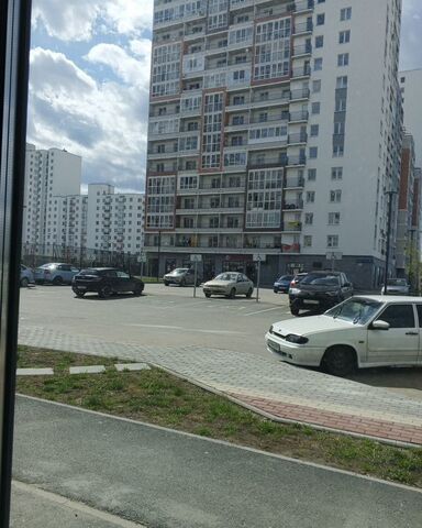 ул Александра Пушкина 14 Тюмень фото