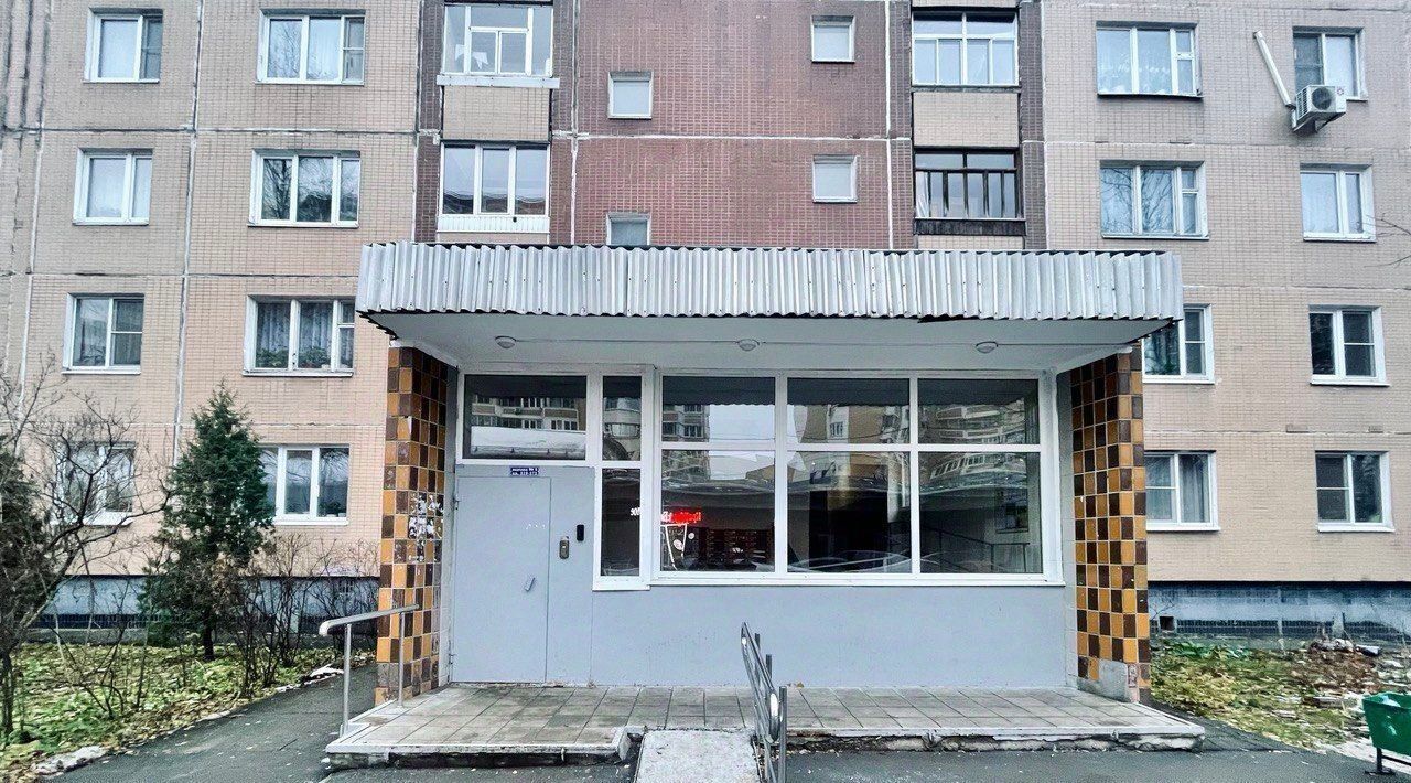 квартира г Королев ул Горького 14 Медведково фото 14