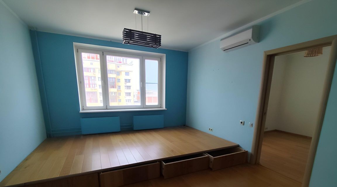 квартира г Красногорск б-р Подмосковный 14 Мякинино фото 15