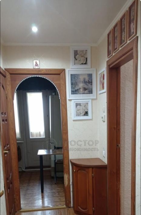 квартира г Раменское ул Гурьева 10 Раменский городской округ фото 15