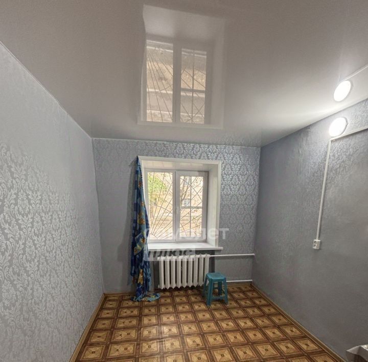 комната г Чита р-н Черновский ул Энергетиков 22 фото 1
