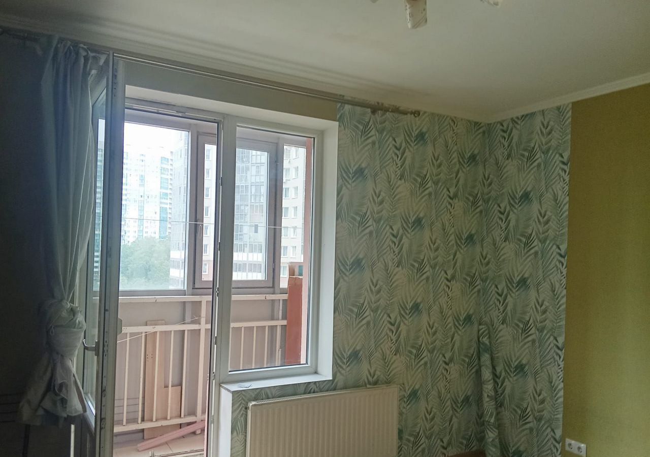 квартира г Красногорск б-р Космонавтов 7 Опалиха, Красногорск фото 2