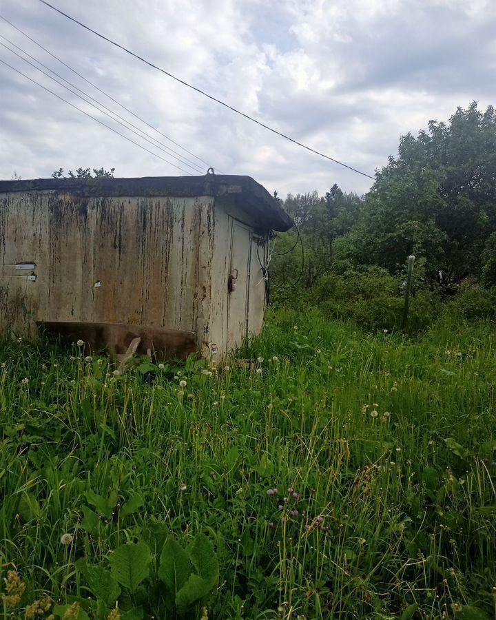 земля городской округ Клин г Высоковск 69 км, 214, г. о. Клин, садовое товарищество Ольховка, Ленинградское шоссе фото 2