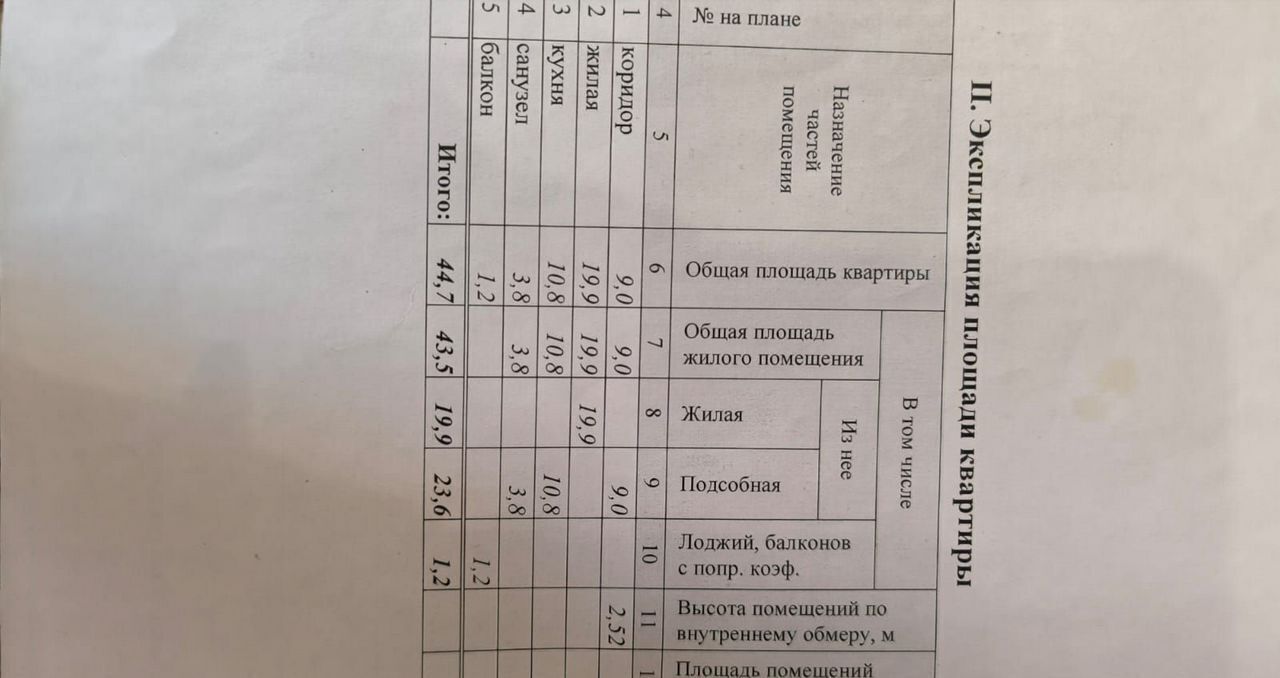 квартира г Чита р-н Центральный мкр-н Северный, 46 фото 4