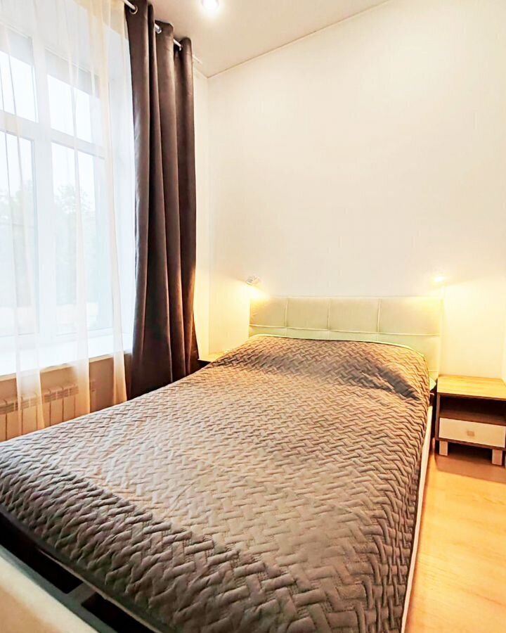 квартира г Люберцы микрорайон Панки пр-кт Октябрьский 403 фото 7