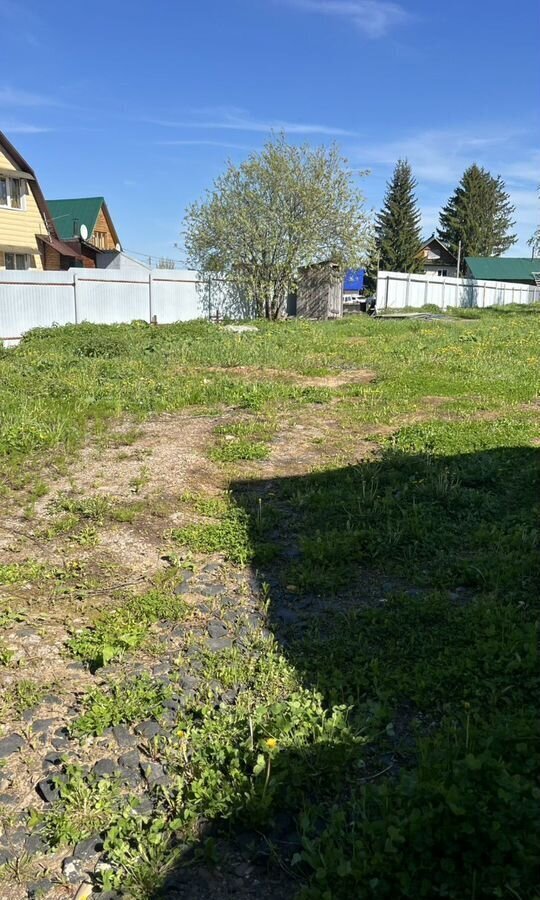 дом г Пермь п Новые Ляды ул Новая 24 р-н Свердловский фото 2