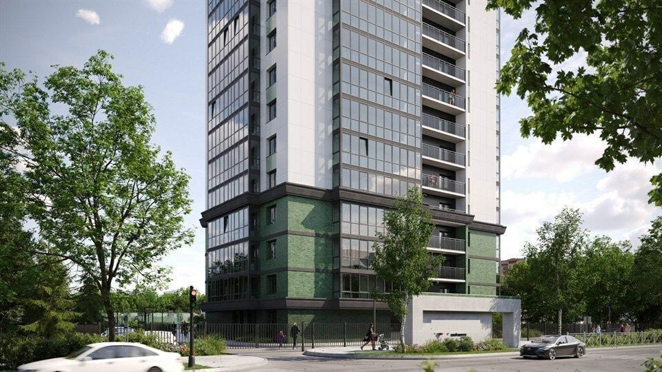 квартира г Новосибирск Берёзовая роща ул Гоголя 222 фото 16