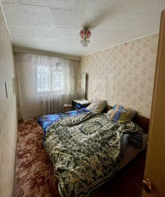 квартира г Златоуст ул им А.Н.Островского 3 фото 3