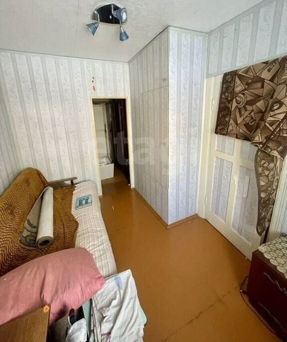 квартира г Златоуст ул им А.Н.Островского 3 фото 4