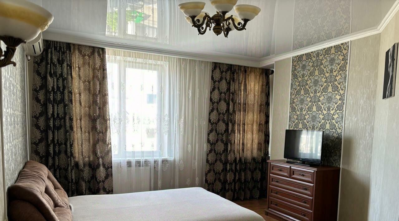 квартира г Керчь ул Карла Маркса 25 фото 1
