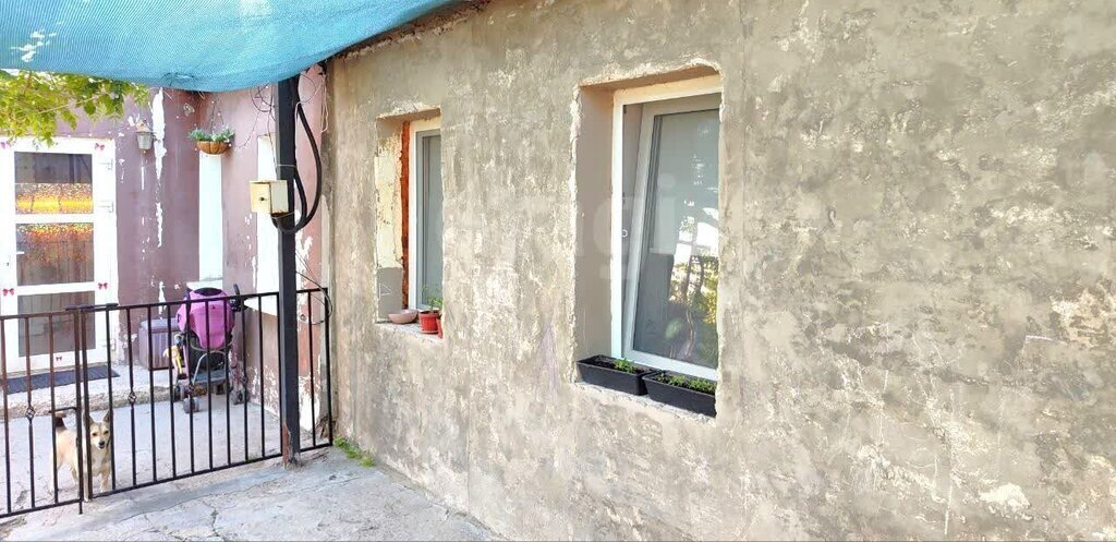 квартира г Симферополь ул Комсомольская 38 фото 8