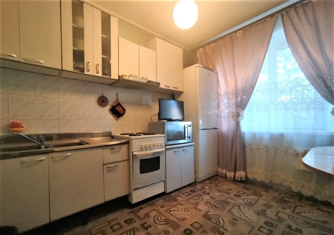 квартира г Абакан ул Комарова 20 фото 9