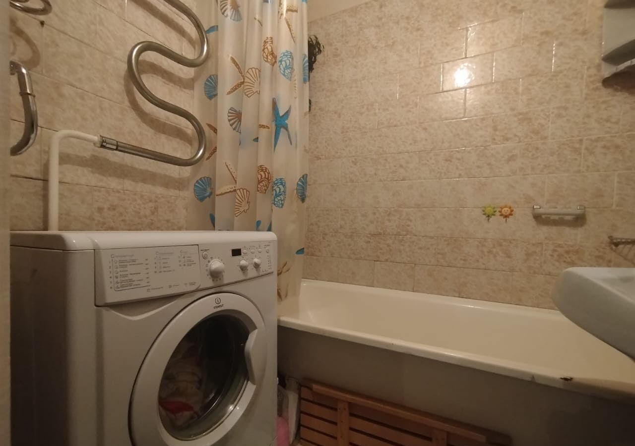 квартира г Абакан ул Комарова 20 фото 12