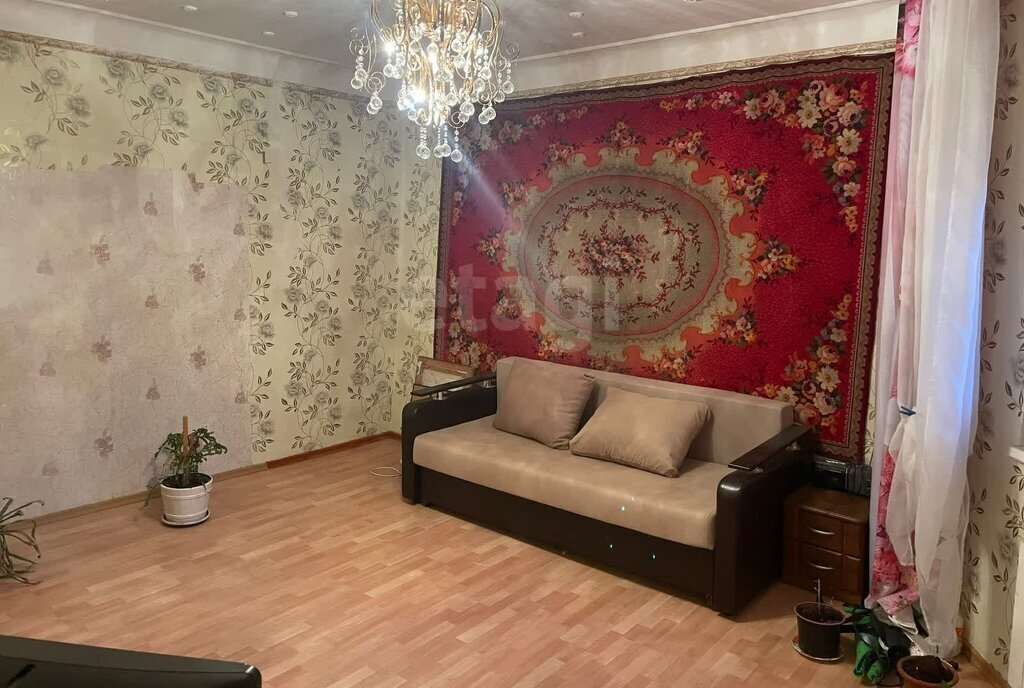 квартира г Ялта ул Игнатенко 8 фото 1