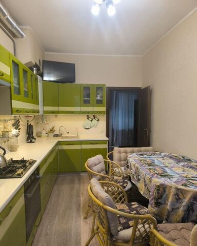 р-н Прикубанский проезд 6-й Архангельский 16/1 фото