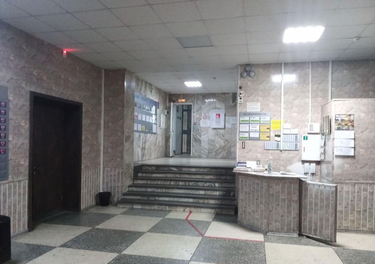 свободного назначения г Волгоград р-н Ворошиловский ул Академическая 14/1 фото 3