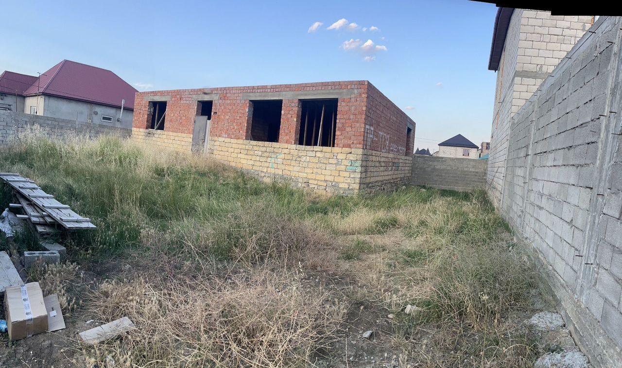 дом г Махачкала пгт Семендер р-н Кировский Тополиная ул фото 3