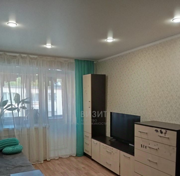 квартира р-н Нижнекамский г Нижнекамск ул Юности 3а фото 4