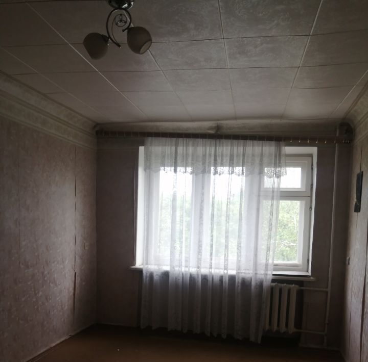 квартира г Ставрополь р-н Промышленный ул Фроленко 18 № 27 мкр фото 3