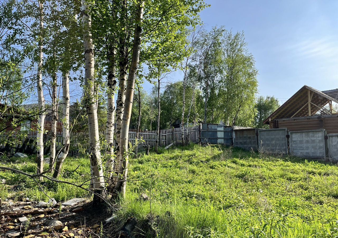 земля г Мончегорск фото 3