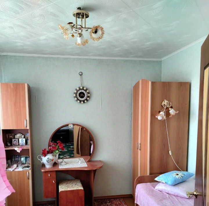 квартира г Орск р-н Октябрьский Новый город ул Беляева 6 фото 6