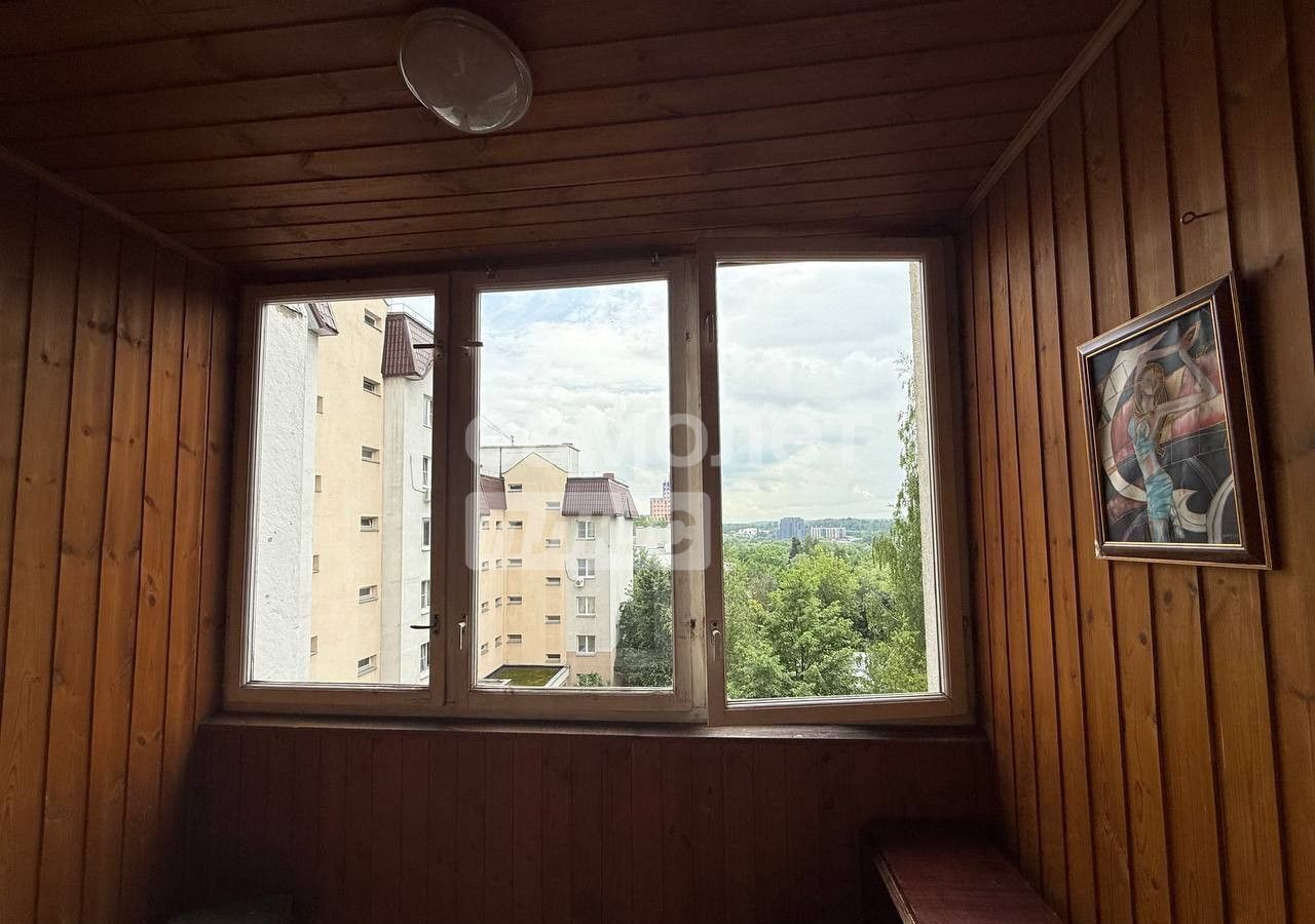 квартира г Раменское мкр Солнечный 4-й мкр-н, 4, Видное фото 15