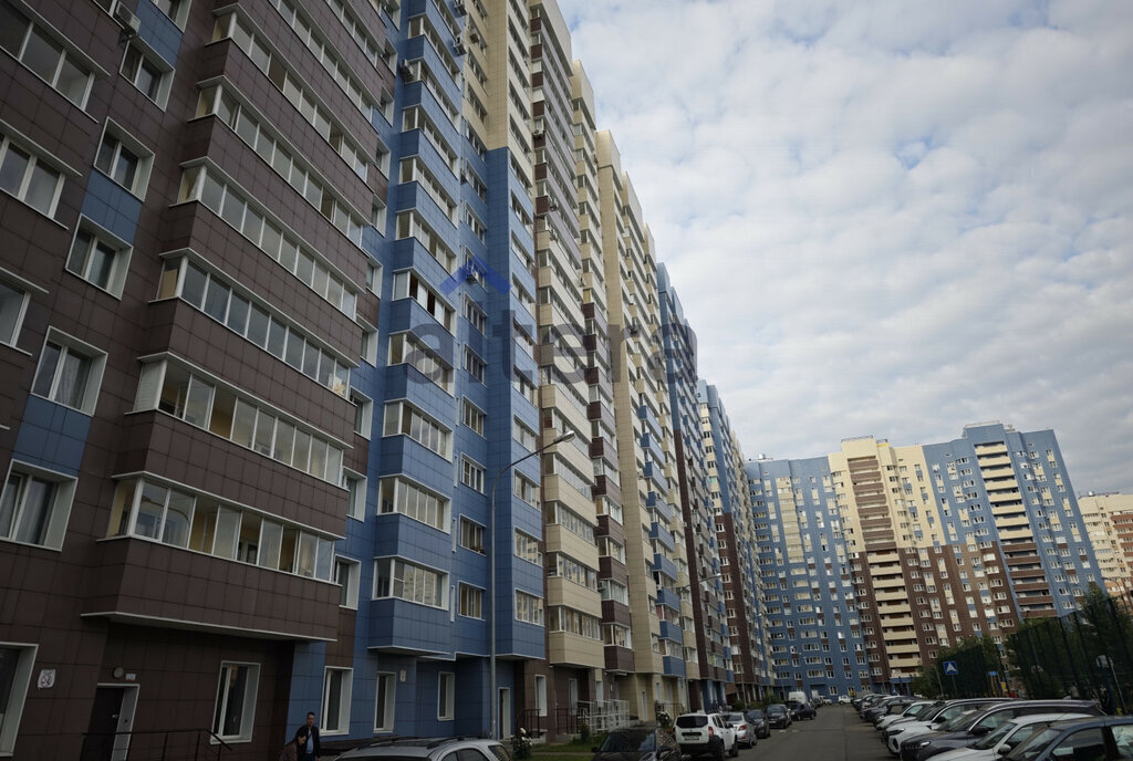 квартира г Казань Козья слобода ул Тансык 7 фото 10