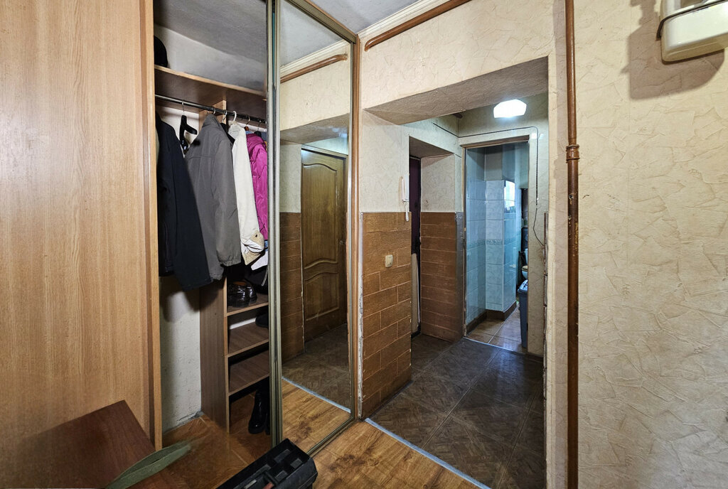 квартира г Калининград ул Горького 13 фото 5
