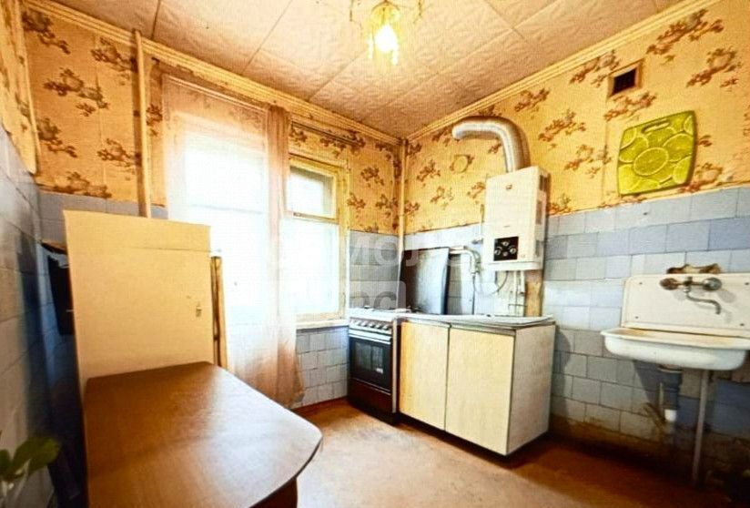 квартира г Нальчик Искож ул Ашурова 38/2 фото 3