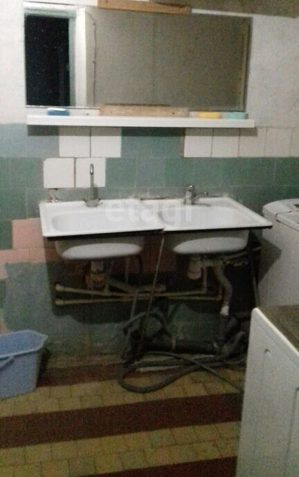комната г Пермь ул Академика Курчатова 1а фото 6