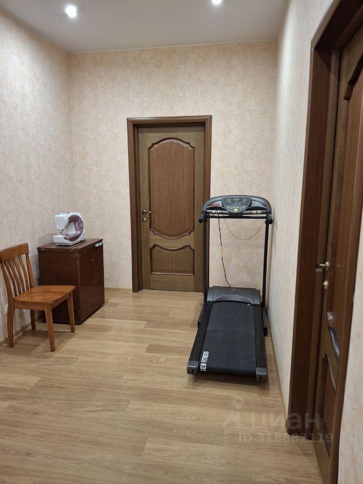 квартира г Москва ЗАО Тимирязевский ул Тимирязевская 8/1 Московская область фото 3