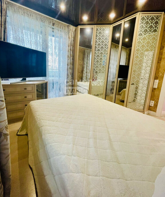 квартира г Одинцово ул Каштановая 10 Внуково фото 11