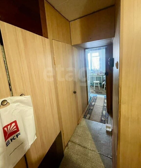 квартира г Златоуст ул им А.Н.Островского 3 фото 7