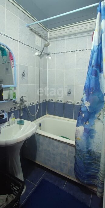 квартира г Усть-Катав 3-й микрорайон, 13 фото 8