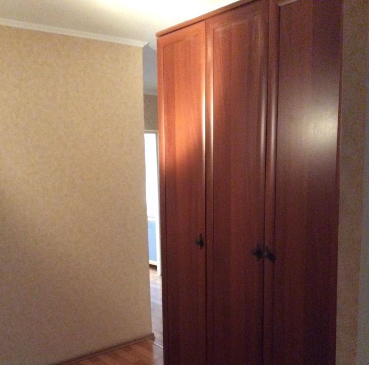 квартира г Орск р-н Советский Вокзальный ул Домбаровская 43 фото 4