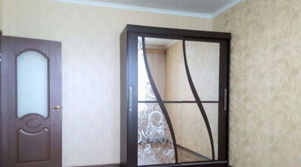 квартира г Оренбург р-н Дзержинский ул Брестская 5/2 фото 2