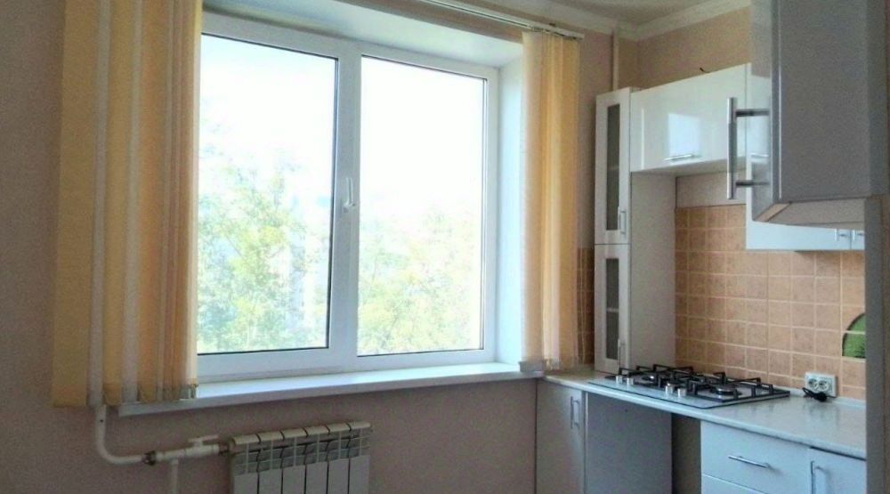 квартира г Оренбург р-н Дзержинский ул Брестская 5/2 фото 4