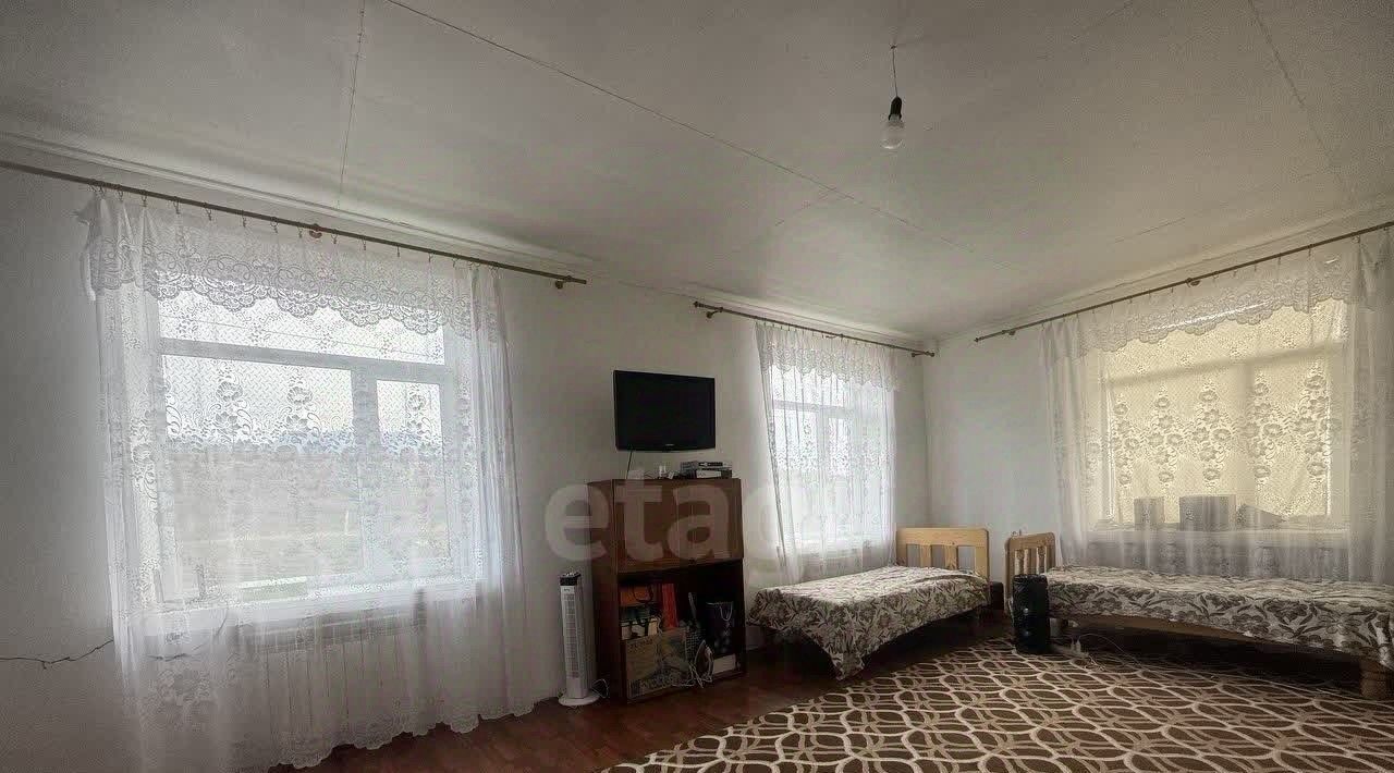 дом г Алушта с Изобильное ул Виноградная 33 фото 4
