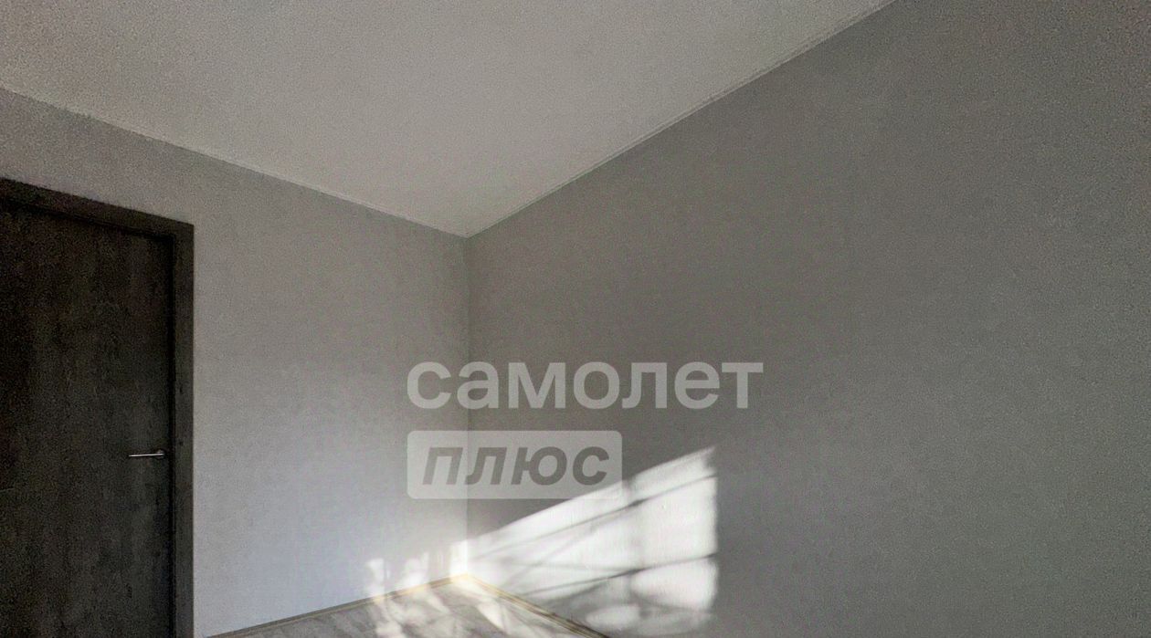 квартира г Челябинск р-н Металлургический ул Дегтярева 44 фото 12