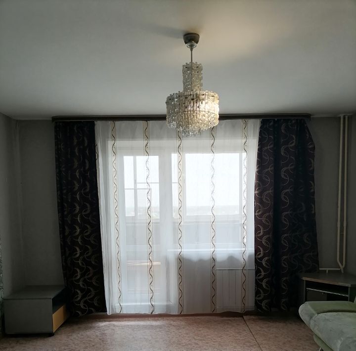 квартира г Челябинск р-н Тракторозаводский ул Конструктора Духова 11 фото 23